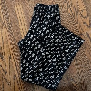 Saks Potts Sweats Size 1